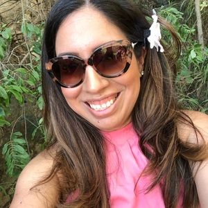 Meet your Posher, Rose